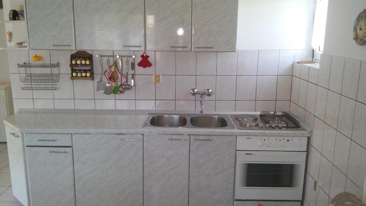 Apartments With A Parking Space Supetarska Draga - Donja, Rab - 11237 Exterior foto
